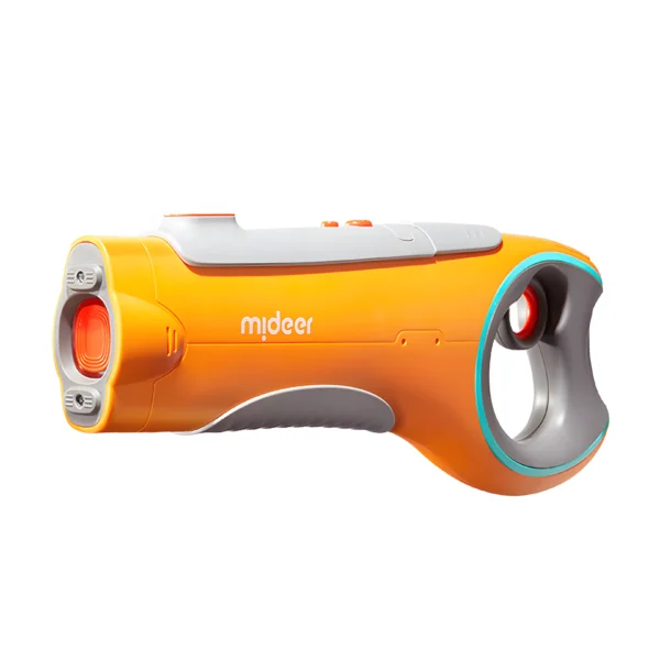 Elektrische Aquatech Blaster Wasserpistole – Orange