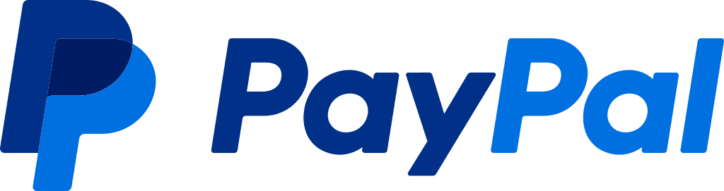 PayPal Logo